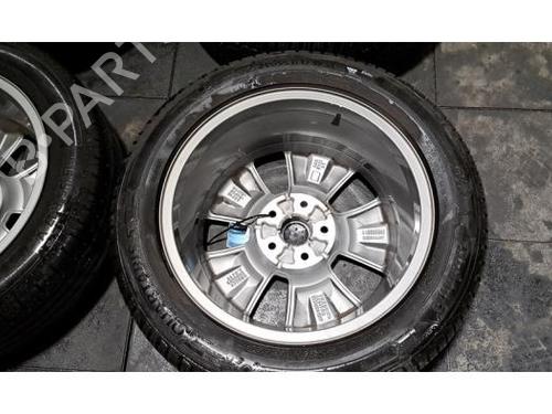 Rim SUZUKI VITARA (LY) 1.4 Hybrid (Mild Hybrid) (APK414) | BP32253335C45