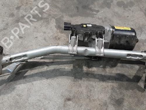 Front wiper motor RENAULT TWINGO III (BCM_, BCA_) 1.0 SCe 70 | BP10872083M29 