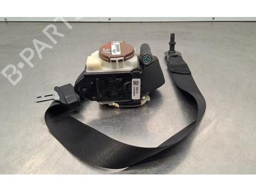Used Front left seatbelt MERCEDES-BENZ GLB (X247) GLB 180 d (247.610) (116 hp) 31324331