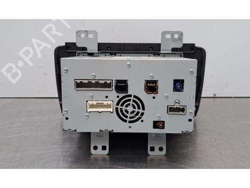 Display NISSAN LEAF (ZE1) Electric | BP37861754C48 - Image 4