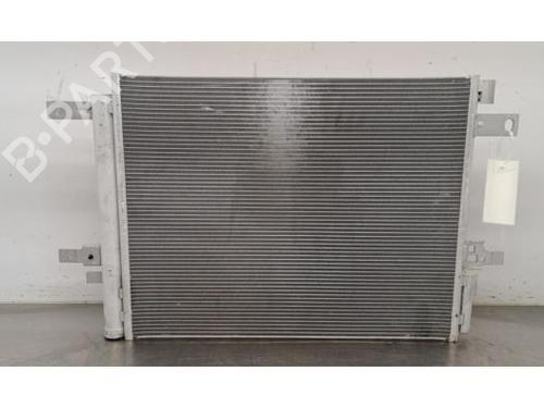 Used AC radiator PEUGEOT 308 III (FB_, FH_, FP_, F3_, FM_) PureTech 130 (FPHNSL, FPHNST) (131 hp) 30053962