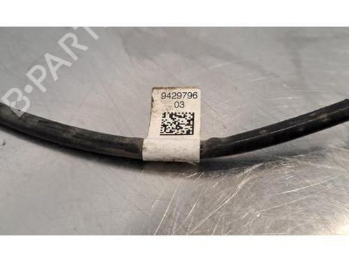 Electronic module BMW XM (G09) XM All-wheel Drive | BP33743998M83 - Image 5