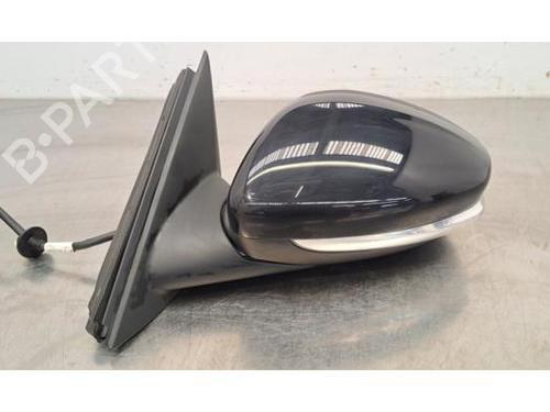 Used Left mirror CITROËN C3 IV (CC_, CB_) 1.2 PureTech 100 (CCHPV4) (101 hp) 30310396