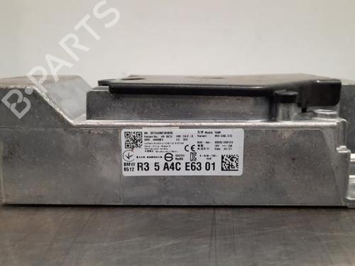 Other BMW X3 (G01, F97, G08) xDrive M40 i | BP19650493O1 