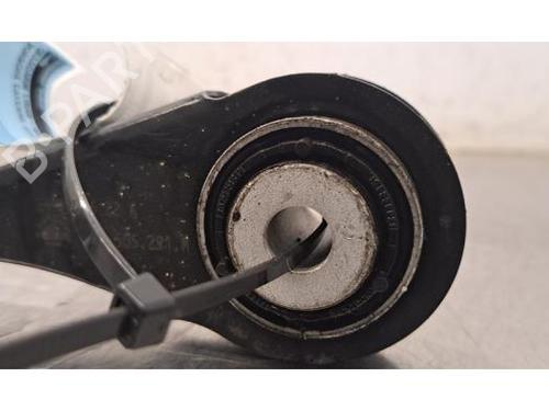 Left rear suspension arm PORSCHE CAYENNE (9YA) 3.0 E-Hybrid AWD (9YAAE1) | BP32767651M14 - Image 5