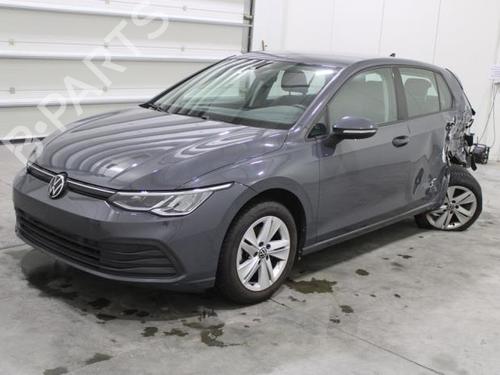 Brugte VW GOLF VIII (CD1, DA1) 2.0 TDI 4784291