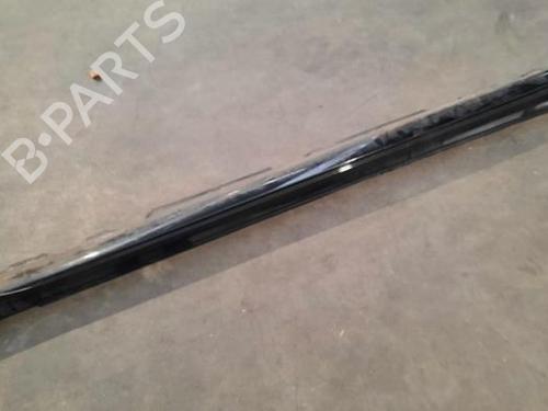 Used Left sideskirt MERCEDES-BENZ A-CLASS Saloon (V177) AMG A 35 4-matic (177.151) (306 hp) 29901435