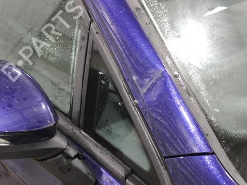 Dør høyre bak VW GOLF VIII Variant (CG5, DB5) 2.0 TDI | BP29343757C5 