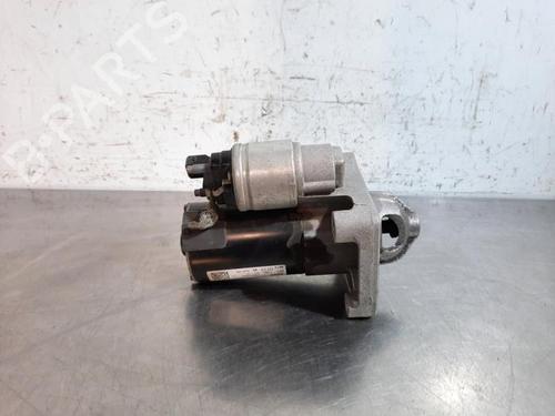 Starter PEUGEOT 2008 I (CU_) 1.2 THP 130 / PureTech 130 | BP23640365M8 