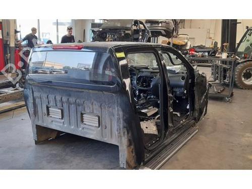 Other NISSAN NAVARA NP300 Pickup (D23, D23T) 2.3 dCi 4x4 (D231) | BP28966326O1 