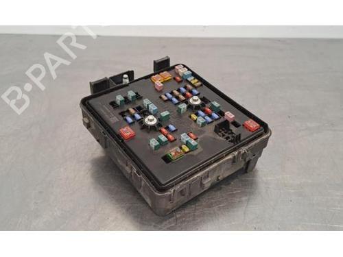 Used Fuse box FORD TRANSIT CUSTOM V362 Van (FY, FZ) 2.0 EcoBlue (130 hp) 28067677