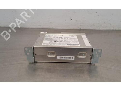 Bilradio BMW X2 (F39) sDrive 18 i (140 hp) 29881459