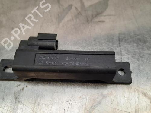 Elektronisk modul NISSAN JUKE (F16_) DIG-T 117 (117 hp) 23605216