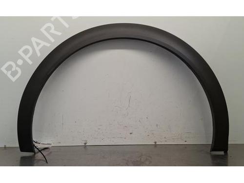 Used Wheel arch trim Wheel arch trim PEUGEOT 408 II (FP_, F3_, FM_) e-210 (FMZKZZ) (213 hp) 39601618 39601618