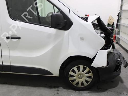 Gearbox RENAULT TRAFIC III Van (FG_) 1.6 dCi 125 (FGMH) | BP39601291M3 - Image 12