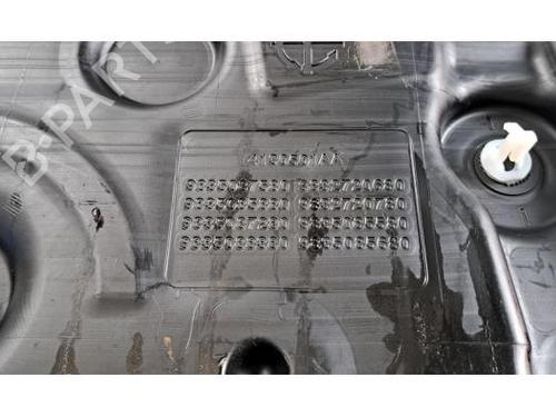 Fuel tank PEUGEOT 308 SW III (FC_, FJ_, FR_, F4_, FN_) PureTech 130 (FRHNSL, FRHNST) | BP29388898C62 