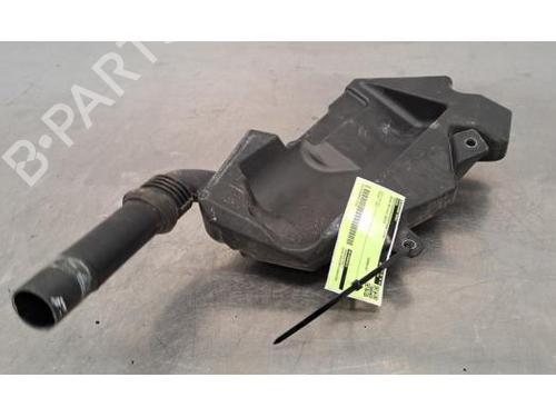 Windscreen washer tank AUDI A6 C7 (4G2, 4GC) 3.0 TFSI quattro | BP28719725C113 
