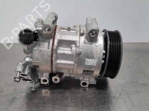 AC compressor PEUGEOT 3008 II SUV (MC_, MR_, MJ_, M4_) 1.5 BlueHDi 130 | BP10898750M34 