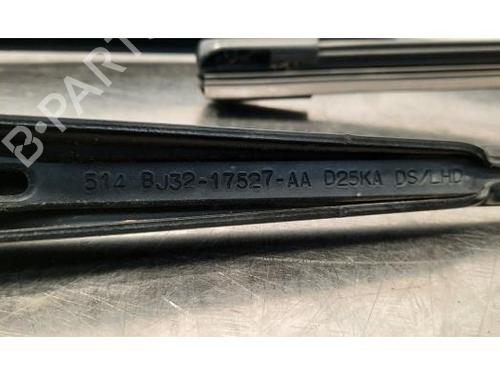 Front windshield wiper arm LAND ROVER RANGE ROVER EVOQUE (L538) 2.0 D 4x4 | BP23626783C143 