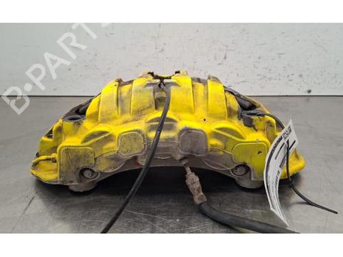 Right front brake caliper PORSCHE PANAMERA (970) 4.8 4S | BP39500196M104 - Image 4