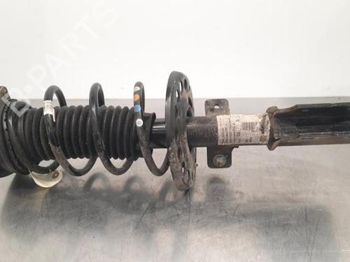 Used Left front shock absorber PEUGEOT 308 SW III (FC_, FJ_, FR_, F4_, FN_) PureTech 130 (FRHNSL, FRHNST) (131 hp) 23594869