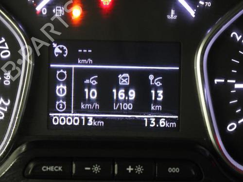 Radiator fan CITROËN JUMPY III Van (V_) 2.0 BlueHDi 145 | BP32276761M35 