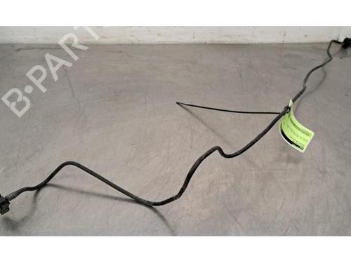 Used Pipe PEUGEOT 308 II (LB_, LP_, LW_, LH_, L3_) 1.2 THP 130 (131 hp) 23641857