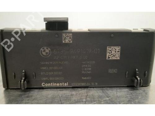 Electronic module BMW 2 Gran Tourer (F46) 220 i | BP23618858M83 