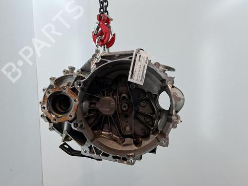 Gearkasse Gearkasse 39646049 39646049