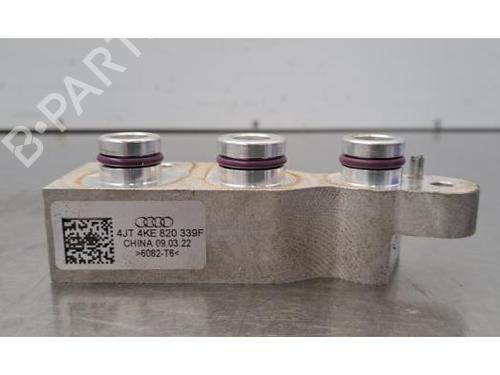 Electronic sensor AUDI E-TRON (GEN) 50 quattro | BP39571628M84 - Image 4