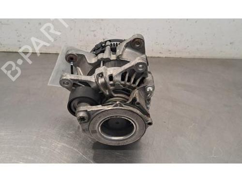 Used Alternator Alternator MERCEDES-BENZ CLA (C118) CLA 180 (118.384) (136 hp) 32847324 32847324