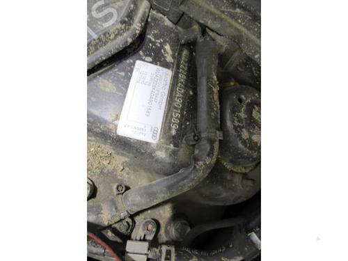 Elektronisk modul AUDI A4 B8 Avant (8K5) RS4 quattro | BP17112314M83 