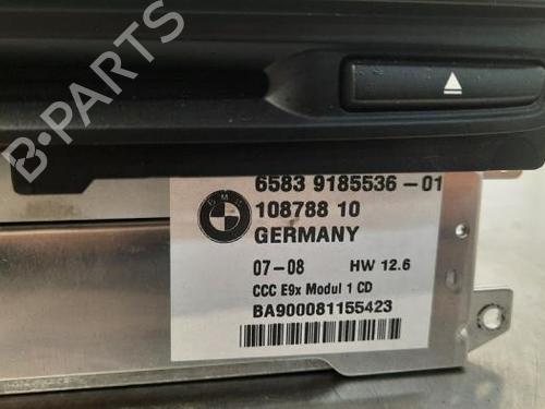 Radio BMW 3 Coupe (E92) M3 | BP23611303E6 