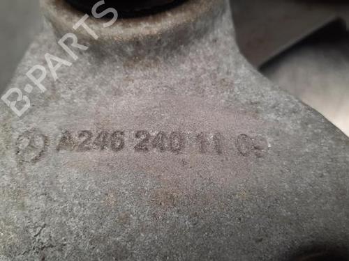 Engine mount MERCEDES-BENZ GLA-CLASS (X156) GLA 220 CDI (156.903) | BP23613188M89 