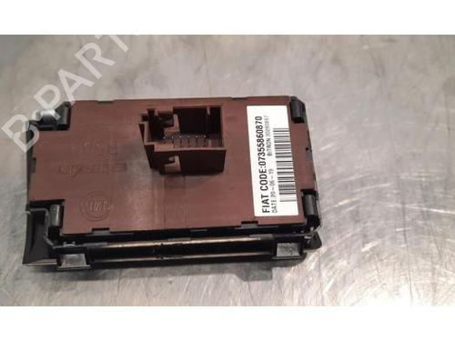 Headlight switch PEUGEOT BOXER Van 2.0 BlueHDi 130 | BP23629152I24 