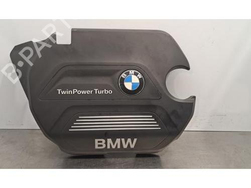Bundpladebeskyttelse BMW 2 Gran Tourer (F46) 218 d (150 hp) 32431343