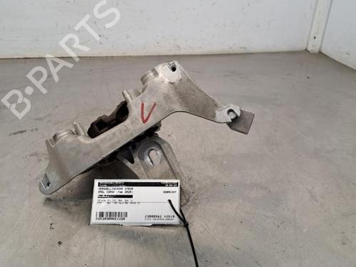 Used Gearbox mount OPEL CORSA F (P2JO) 1.2 (68) (75 hp) 23600344