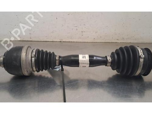 Used Left front driveshaft Left front driveshaft MERCEDES-BENZ GLA-CLASS (X156) GLA 180 (156.942) (122 hp) 34117928 34117928