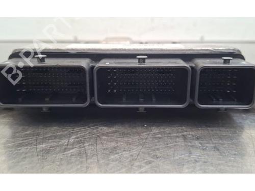 Engine control unit (ECU) RENAULT MASTER III Van (FV) 2.3 dCi 145 RWD (FV0E, FV0F, FV0T, FV10, FV12, FV11) | BP36772648M57 - Image 2