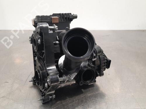 Auxiliary water pump BMW X4 (G02, F98) xDrive M40 i Mild Hybrid | BP20850486M111 