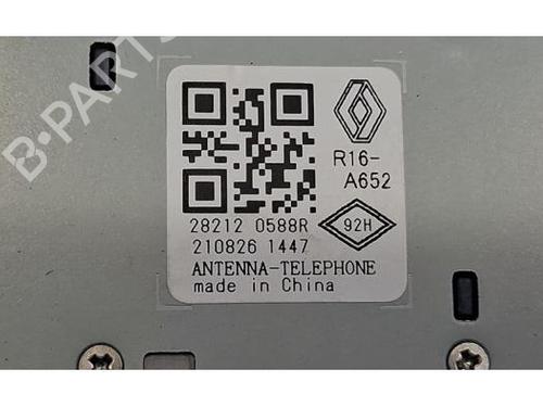 Electronic module RENAULT ARKANA I (LCM_, LDN_) 1.3 TCe 160 (LDN1) | BP40284848M83 - Image 3