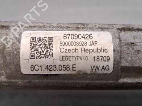 Steering rack SKODA FABIA III (NJ3) 1.0 | BP23599731M22 