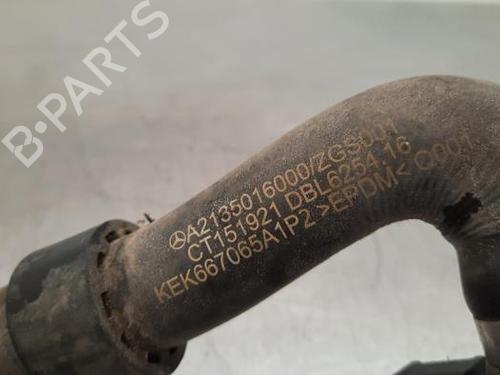 Pipe MERCEDES-BENZ GLC (X253) 250 4-matic (253.946) | BP23598018M125 
