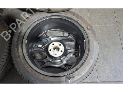 Rim PEUGEOT 308 III (FB_, FH_, FP_, F3_, FM_) e-308 (FMZKWZ) | BP30057266C45 