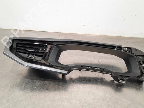 Used Other VW POLO VI (AW1, BZ1, AE1) 1.0 (65 hp) 15236506