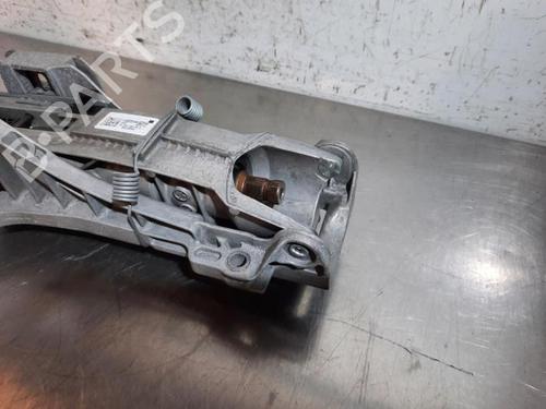 Steering column MERCEDES-BENZ GLC Coupe (C253) 250 d 4-matic (253.309) | BP29621406M21 