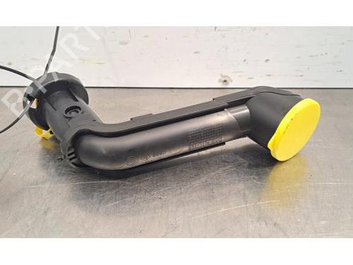 Rør OPEL MOVANO C Van (U9) 2.2 D (165 hp) 32353874