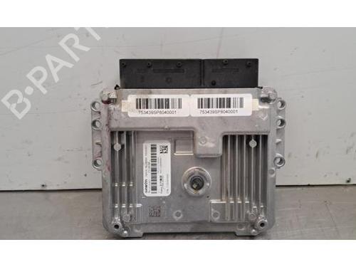 Used Engine control unit (ECU) Engine control unit (ECU) MG MG ZS SUV (ZS32) 1.5 Hybrid+ (197 hp) 34268518 34268518