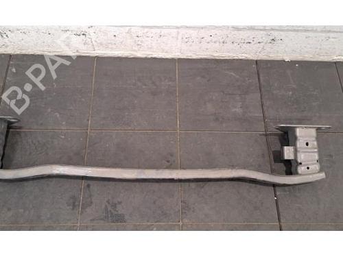 Rear bumper reinforcement PEUGEOT 208 II (UB_, UP_, UW_, UJ_) 1.5 BlueHDI 100 | BP23599162C73 