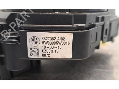 Comutador piscas / escovas MINI MINI (F55) One D | BP32376539I23